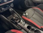 Skoda Kamiq 2021 Valkoinen