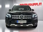 Mercedes-Benz GLB 2021 Musta