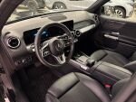Mercedes-Benz GLB 2021 Musta