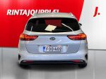 Kia Ceed 2022 Hopea