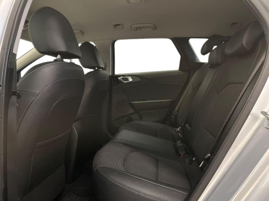 Kia Ceed 2022 Hopea