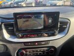 Kia Ceed 2022 Hopea