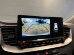 Kia Ceed 2022 Hopea