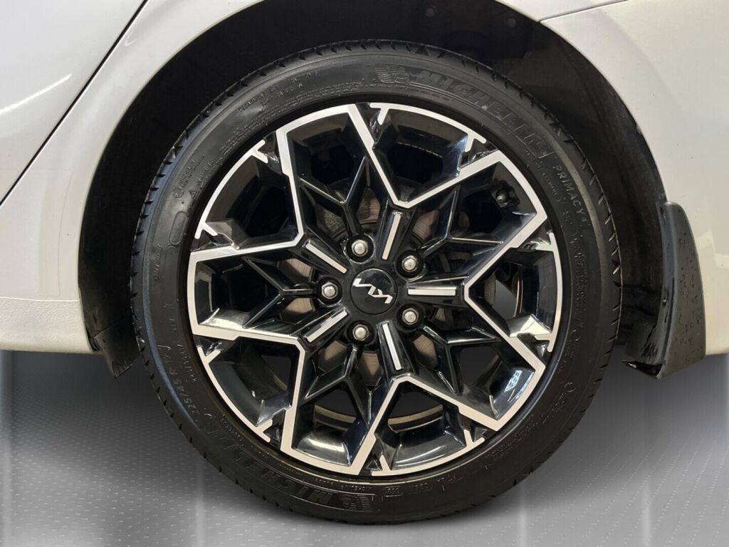 Kia Ceed 2022 Hopea
