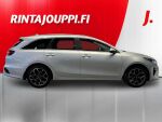 Kia Ceed 2022 Hopea