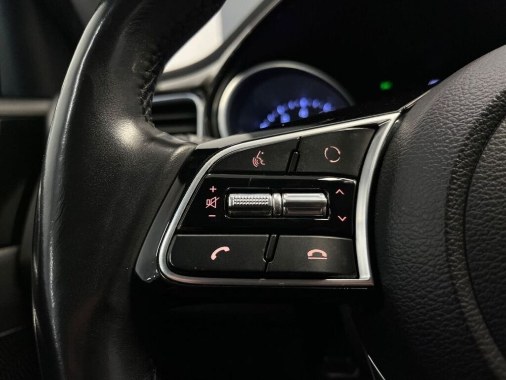 Kia Ceed 2022 Hopea
