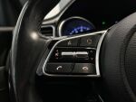 Kia Ceed 2022 Hopea