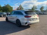 Kia Ceed 2022 Hopea