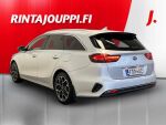 Kia Ceed 2022 Hopea