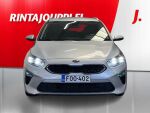 Kia Ceed 2022 Hopea