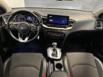 Kia Ceed 2022 Hopea