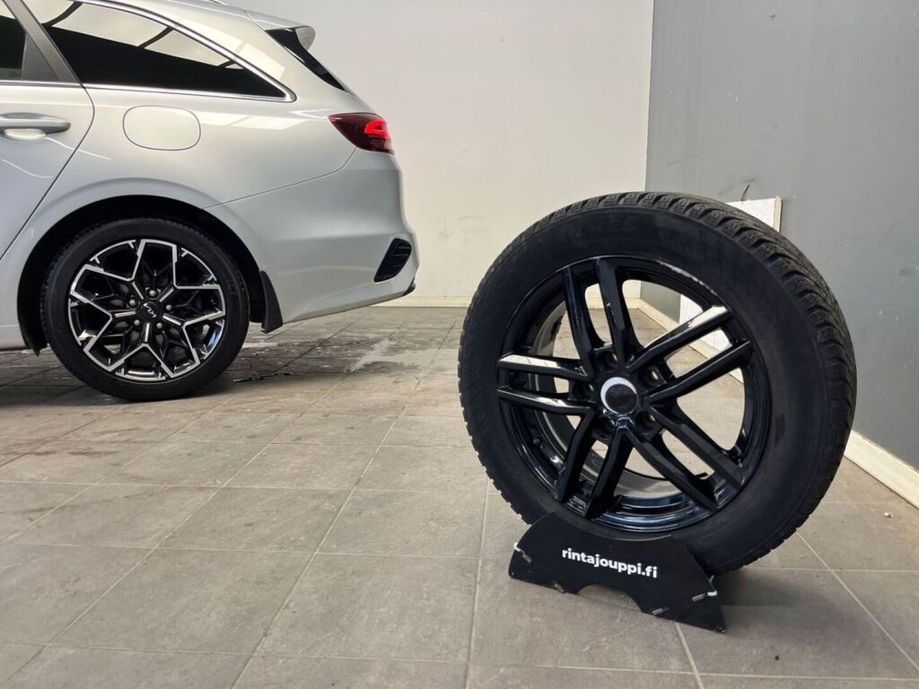 Kia Ceed 2022 Hopea
