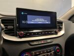 Kia Ceed 2022 Hopea