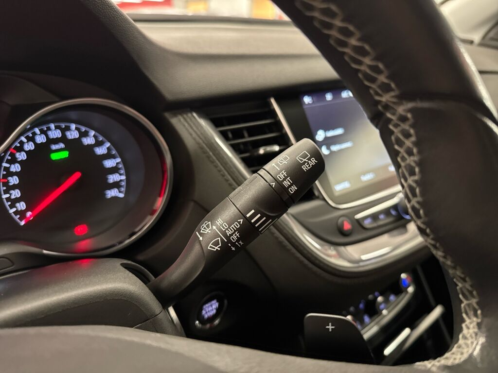 Opel Grandland X 2021 Valkoinen