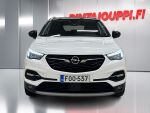 Opel Grandland X 2021 Valkoinen
