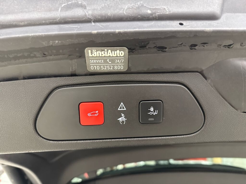 Opel Grandland X 2021 Valkoinen