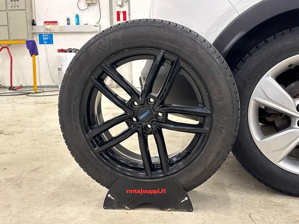 Opel Grandland X 2021 Valkoinen