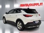 Opel Grandland X 2021 Valkoinen