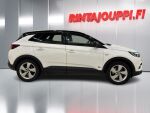 Opel Grandland X 2021 Valkoinen