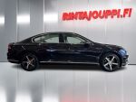 Volkswagen Passat 2017 Musta