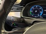 Volkswagen Passat 2018 Valkoinen
