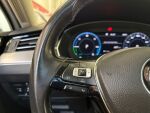 Volkswagen Passat 2018 Valkoinen
