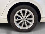 Volkswagen Passat 2018 Valkoinen