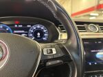 Volkswagen Passat 2018 Valkoinen