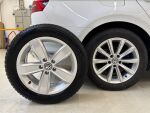Volkswagen Passat 2018 Valkoinen