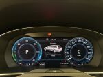 Volkswagen Passat 2018 Valkoinen
