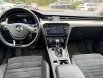 Volkswagen Passat 2018 Valkoinen