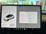 Tesla Model 3 2021 Valkoinen