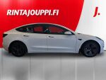 Tesla Model 3 2021 Valkoinen