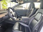 Tesla Model 3 2021 Valkoinen