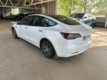 Tesla Model 3 2021 Valkoinen