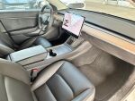 Tesla Model 3 2021 Valkoinen