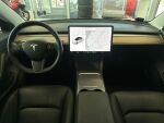 Tesla Model 3 2021 Valkoinen