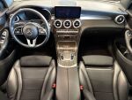 Mercedes-Benz GLC 2021 Harmaa