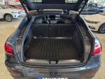 Mercedes-Benz GLC 2021 Harmaa