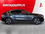 Mercedes-Benz GLC 2021 Harmaa
