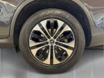 Mercedes-Benz GLC 2021 Harmaa