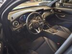 Mercedes-Benz GLC 2021 Harmaa