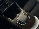 Mercedes-Benz GLC 2021 Harmaa