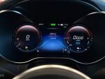 Mercedes-Benz GLC 2021 Harmaa