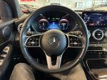 Mercedes-Benz GLC 2021 Harmaa