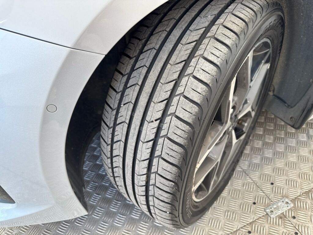 Kia ProCeed 2021 Hopea