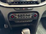 Kia ProCeed 2021 Hopea