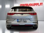 Kia ProCeed 2021 Hopea
