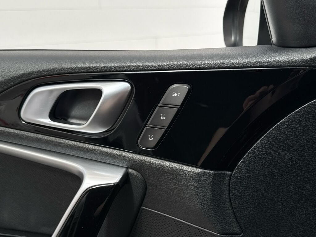 Kia ProCeed 2021 Hopea