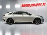 Kia ProCeed 2021 Hopea